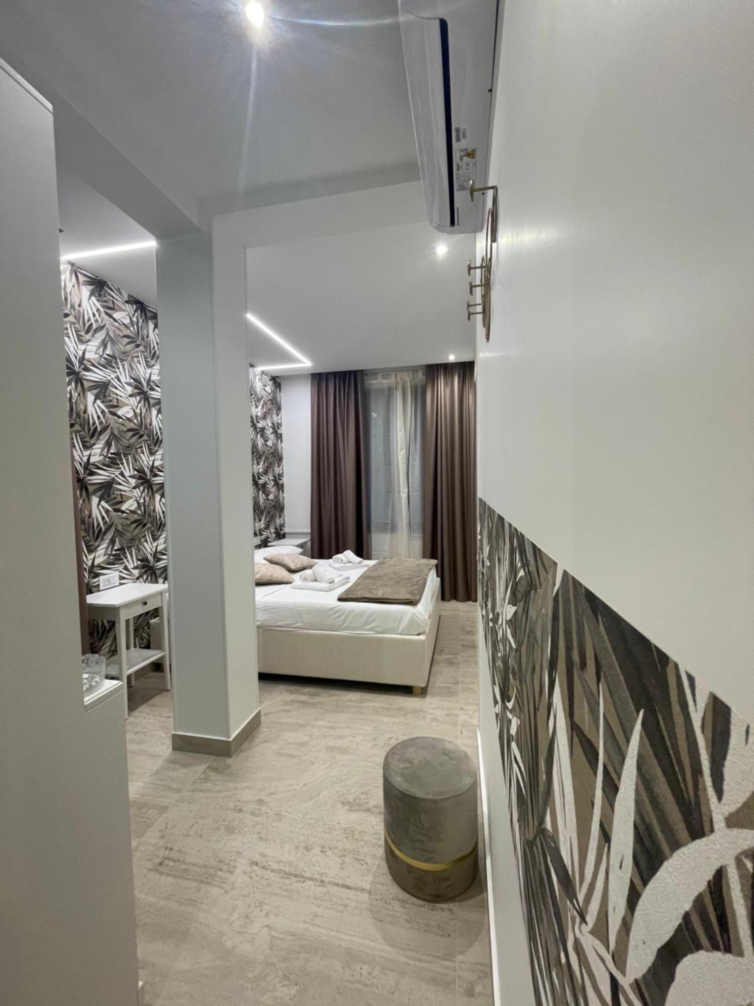 Bed and breakfast Bobbio Roma