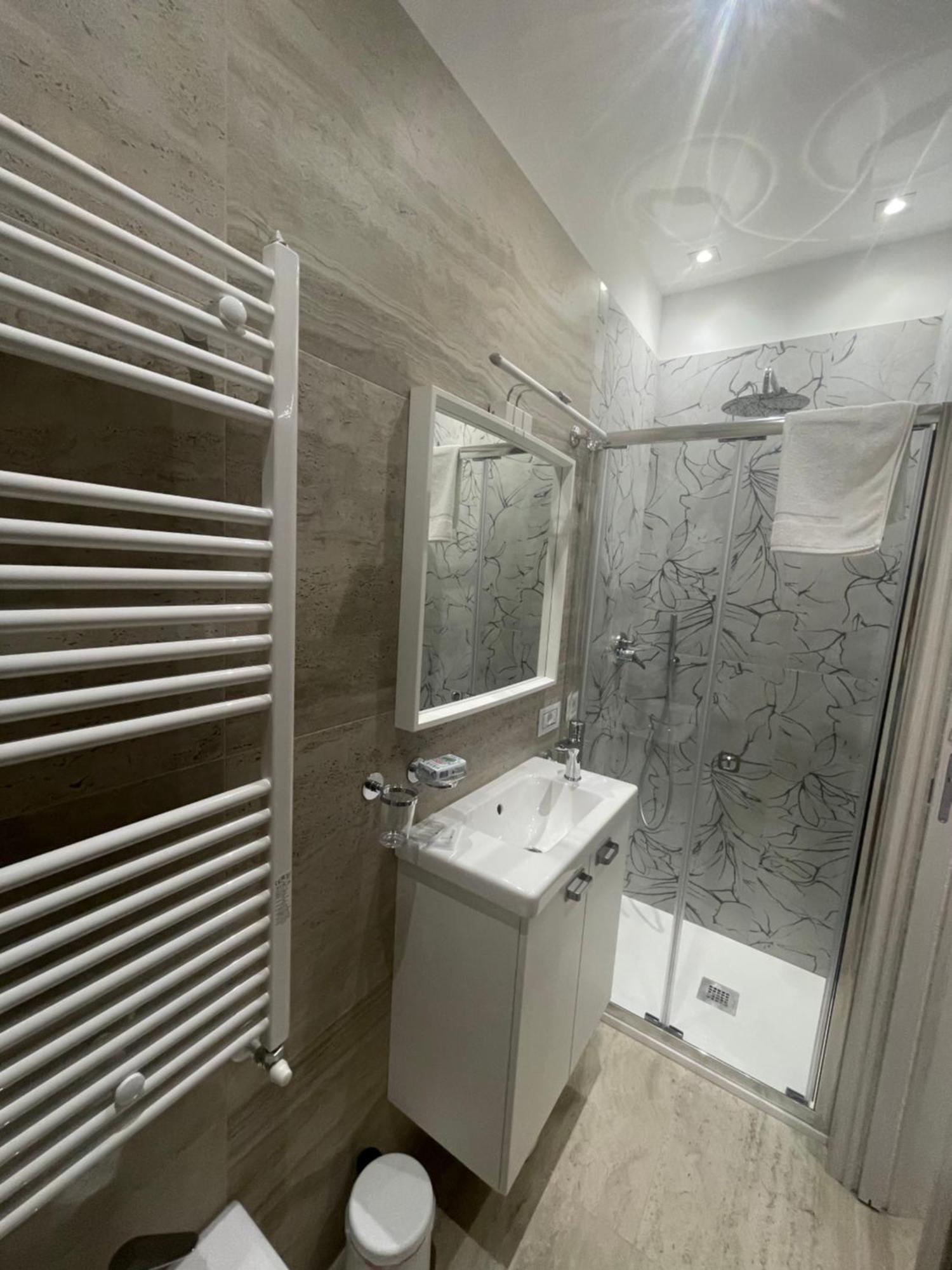 Bobbio Bed and breakfast