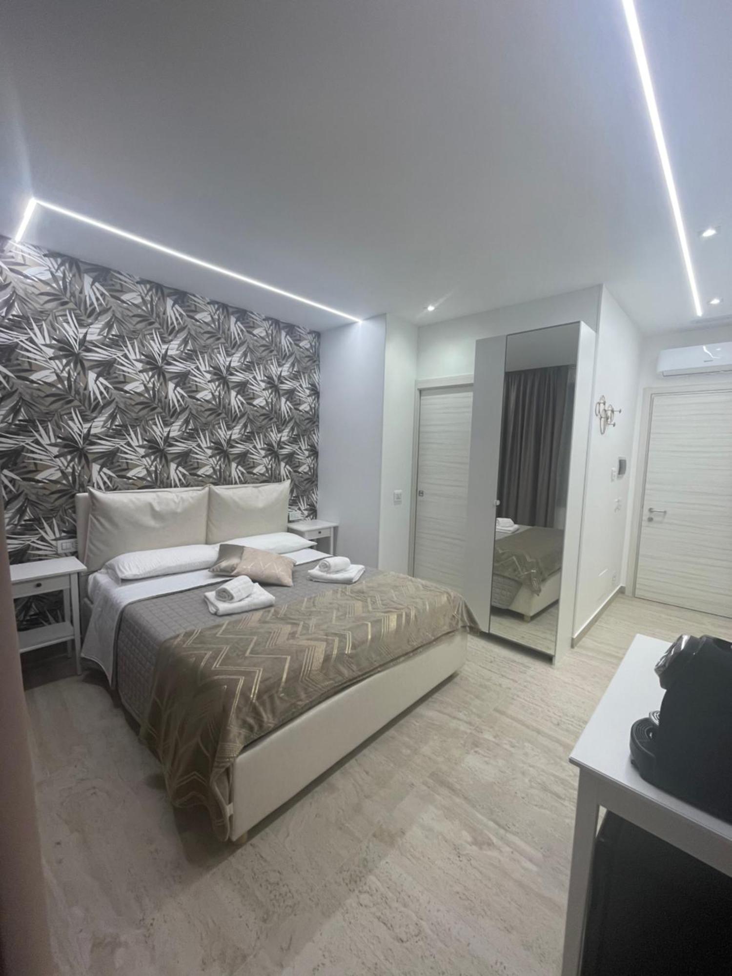 Bed and breakfast Bobbio Roma