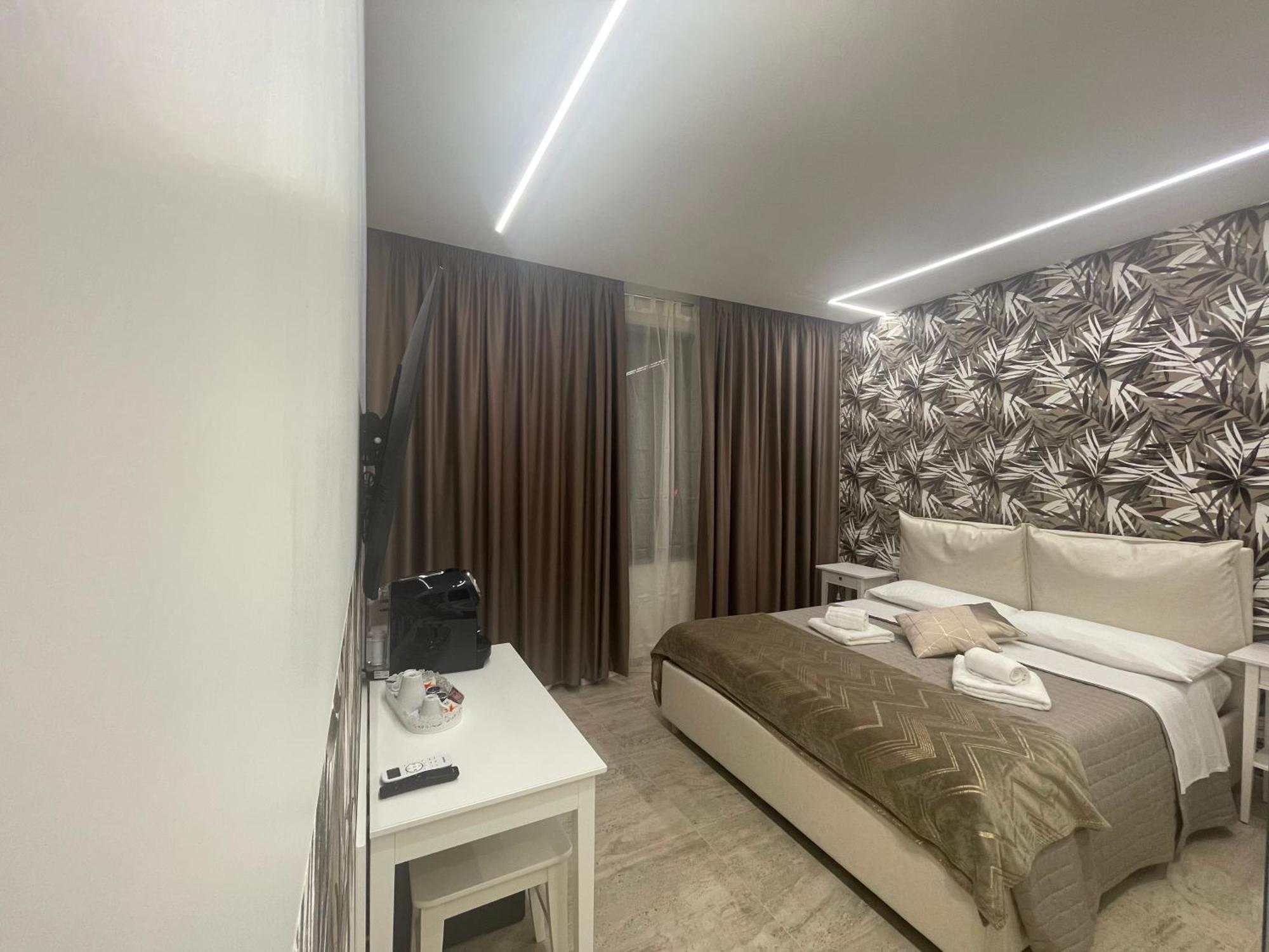 Bed and breakfast Bobbio *