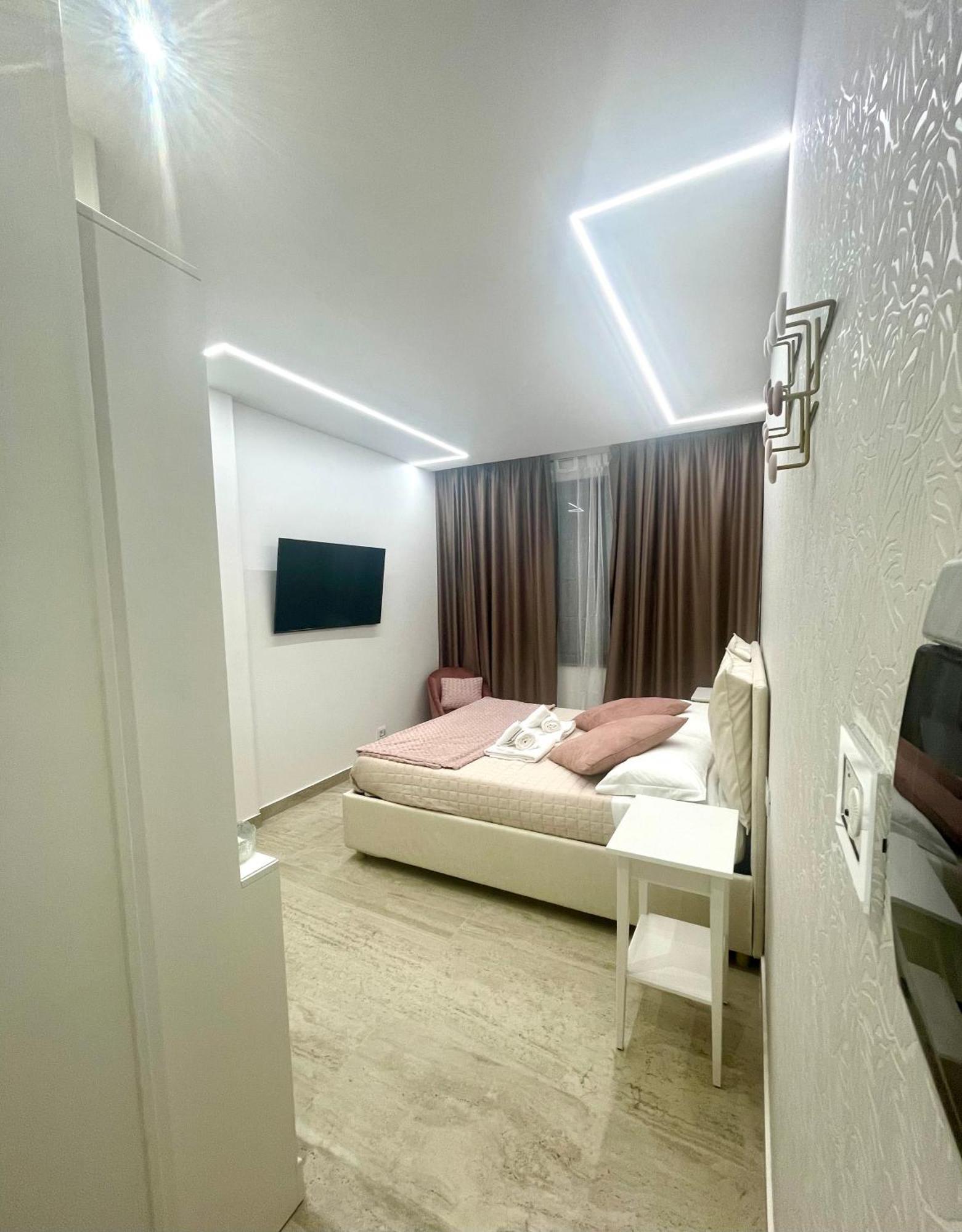 Bobbio Bed and breakfast Roma
