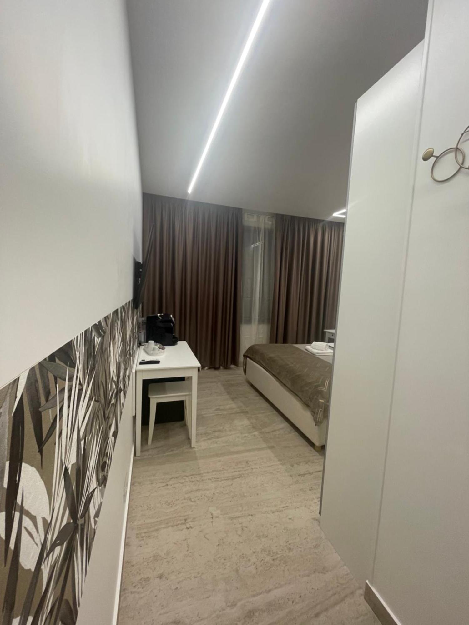 Bobbio Bed and breakfast Roma