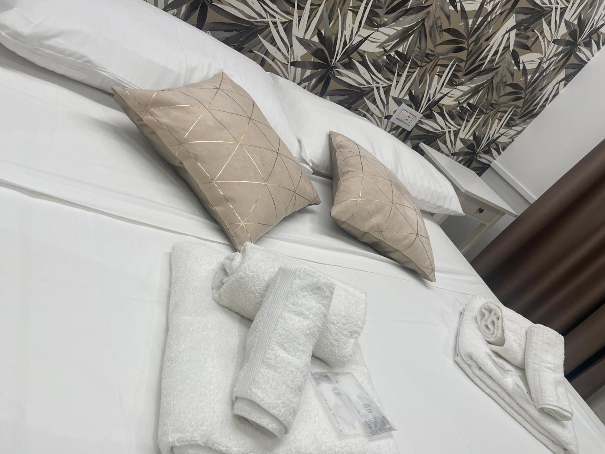 Bobbio Bed and breakfast Roma