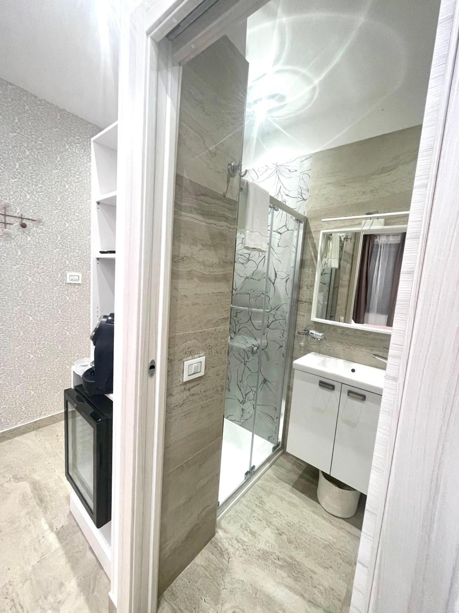 Bed and breakfast Bobbio Roma