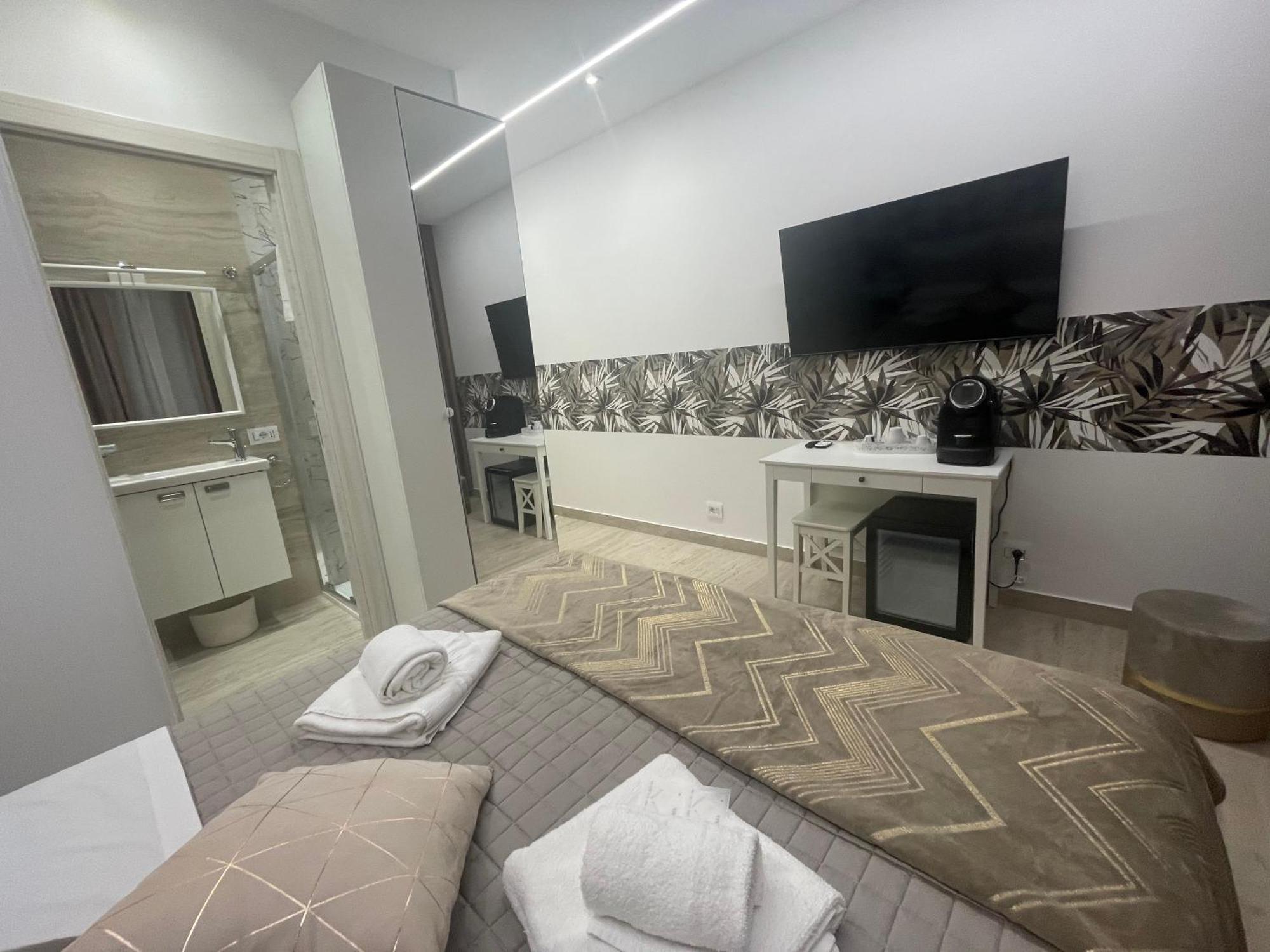 Bobbio Bed and breakfast Roma