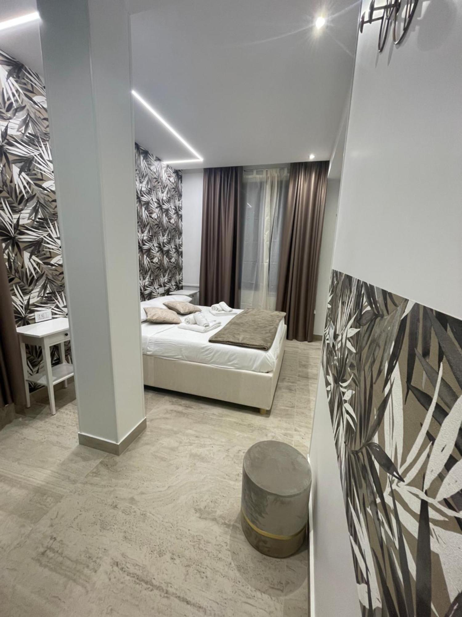 Bobbio Bed and breakfast