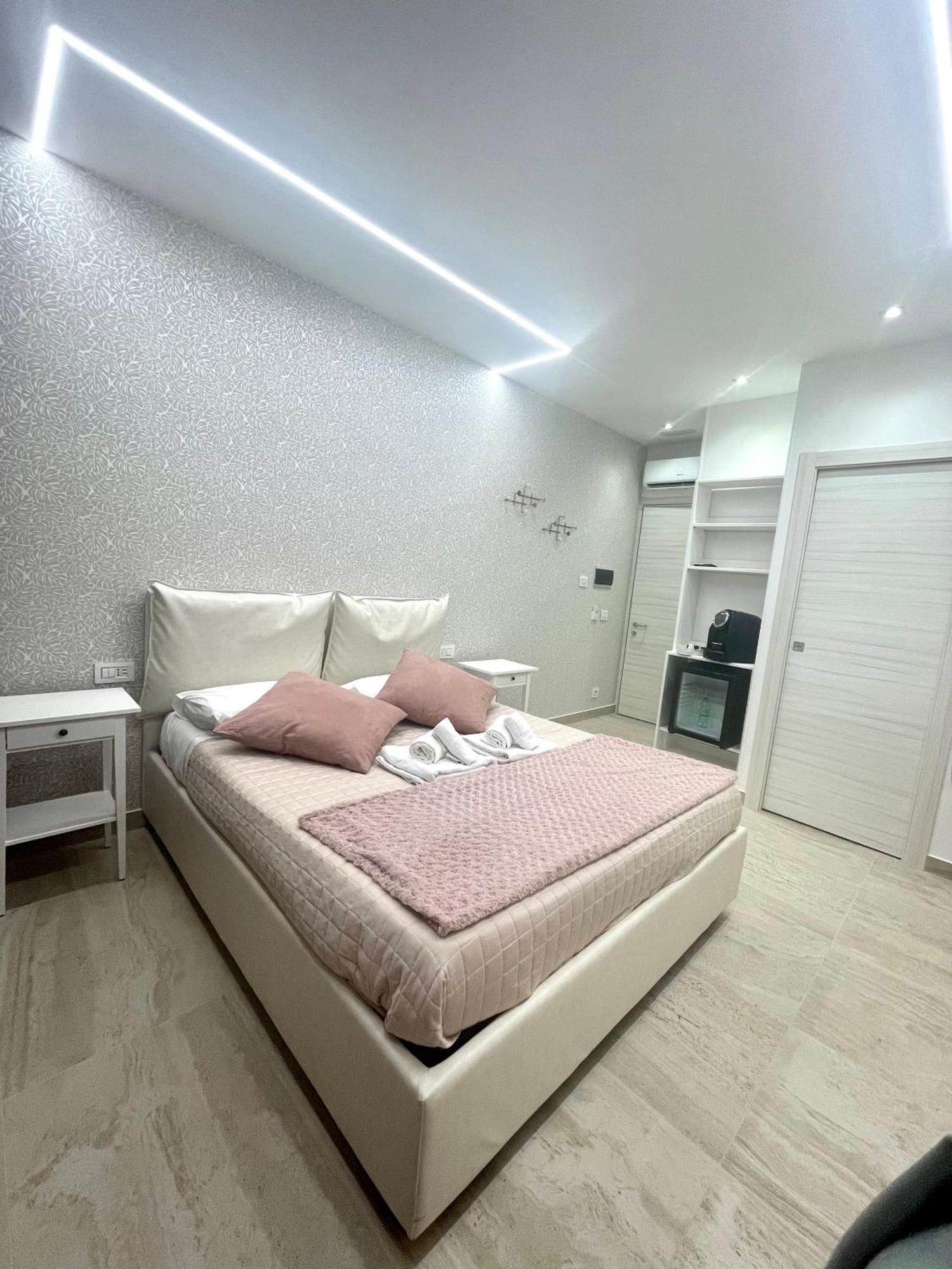 Bed and breakfast Bobbio Roma