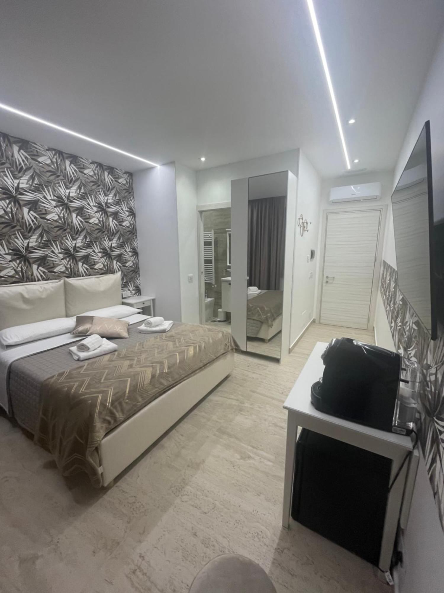 Bobbio Bed and breakfast