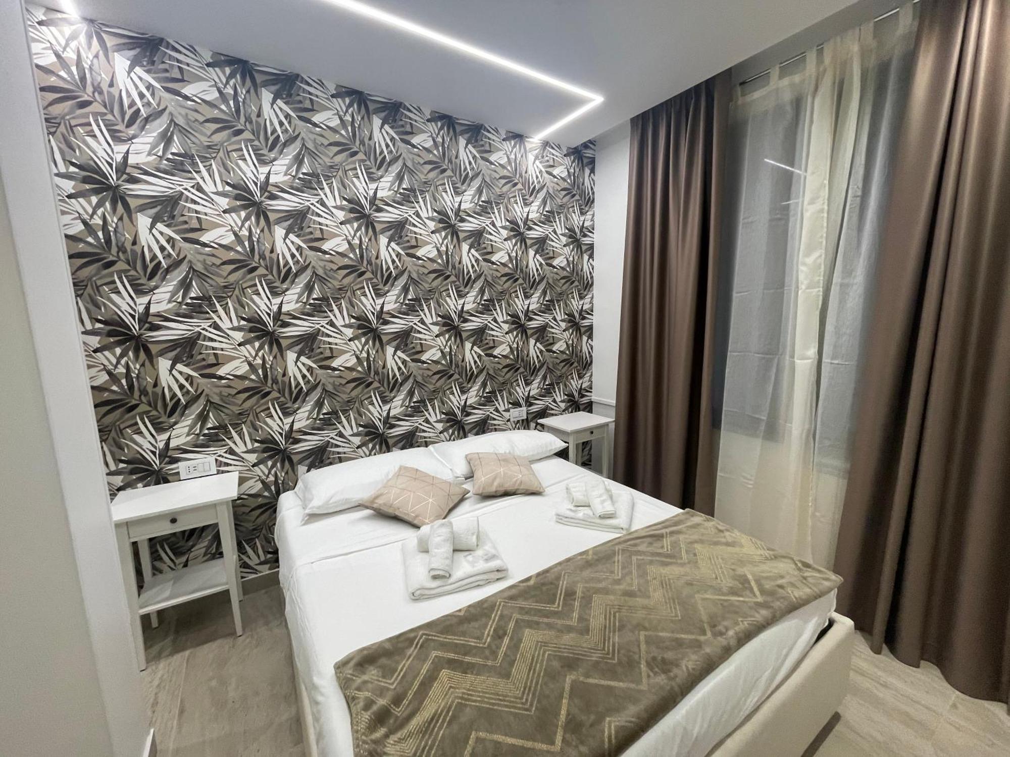 Bed and breakfast Bobbio Roma