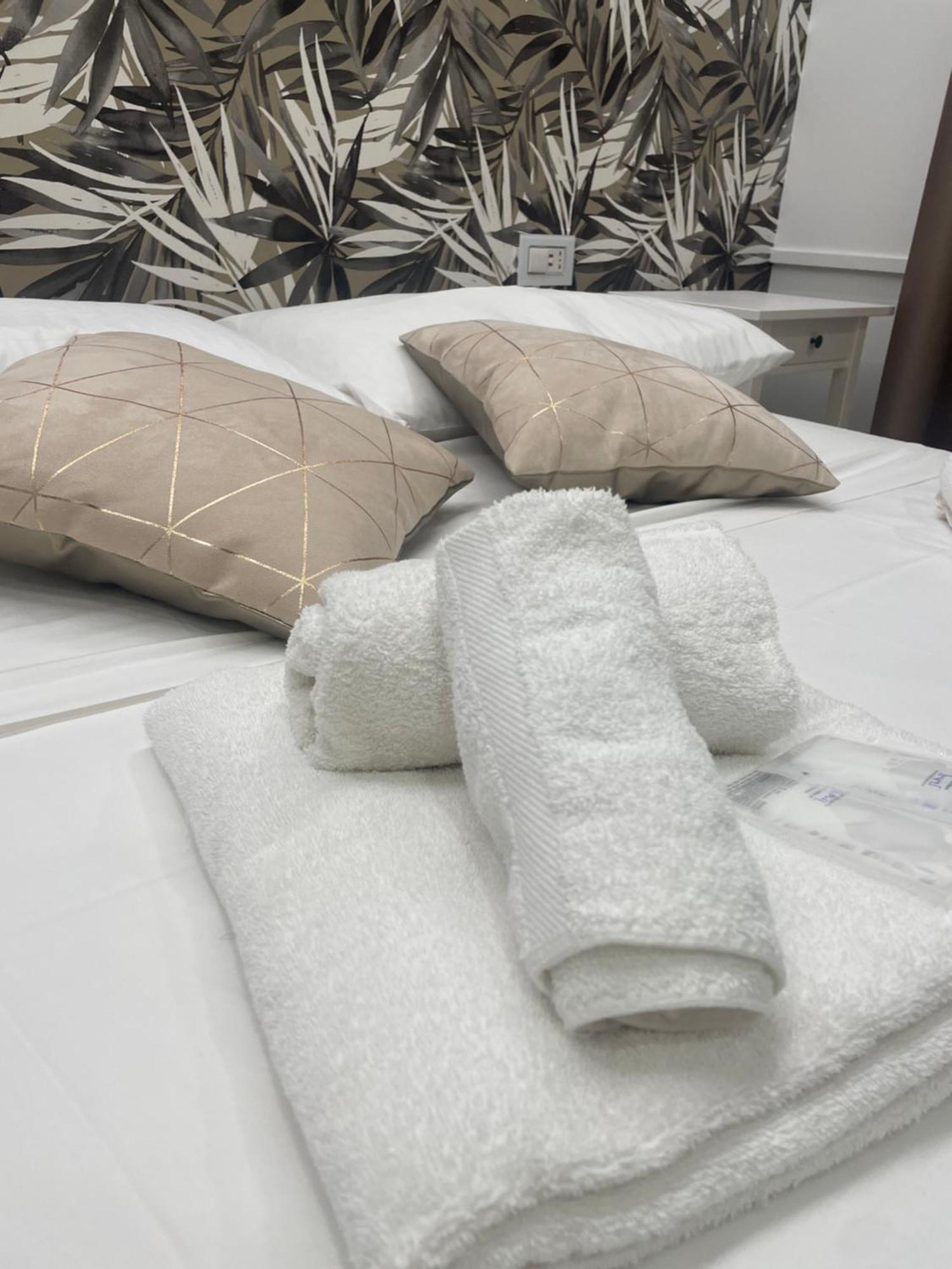 Bobbio Bed and breakfast