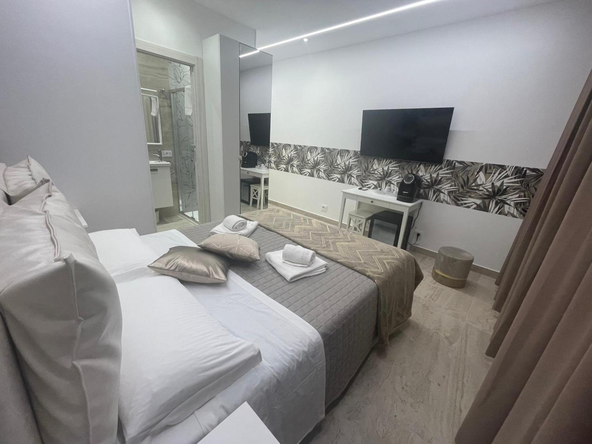 Bed and breakfast Bobbio