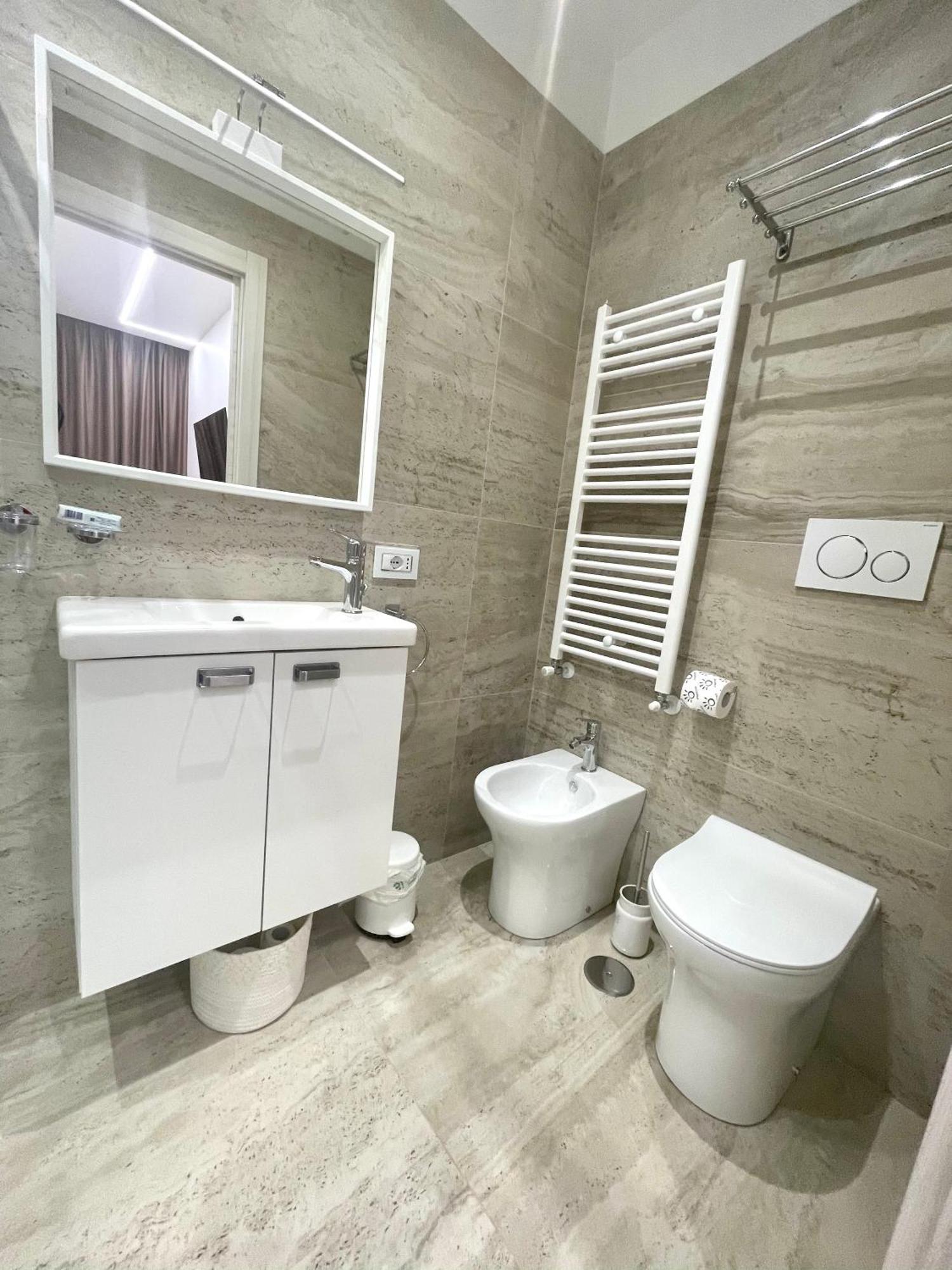 Bed and breakfast Bobbio *