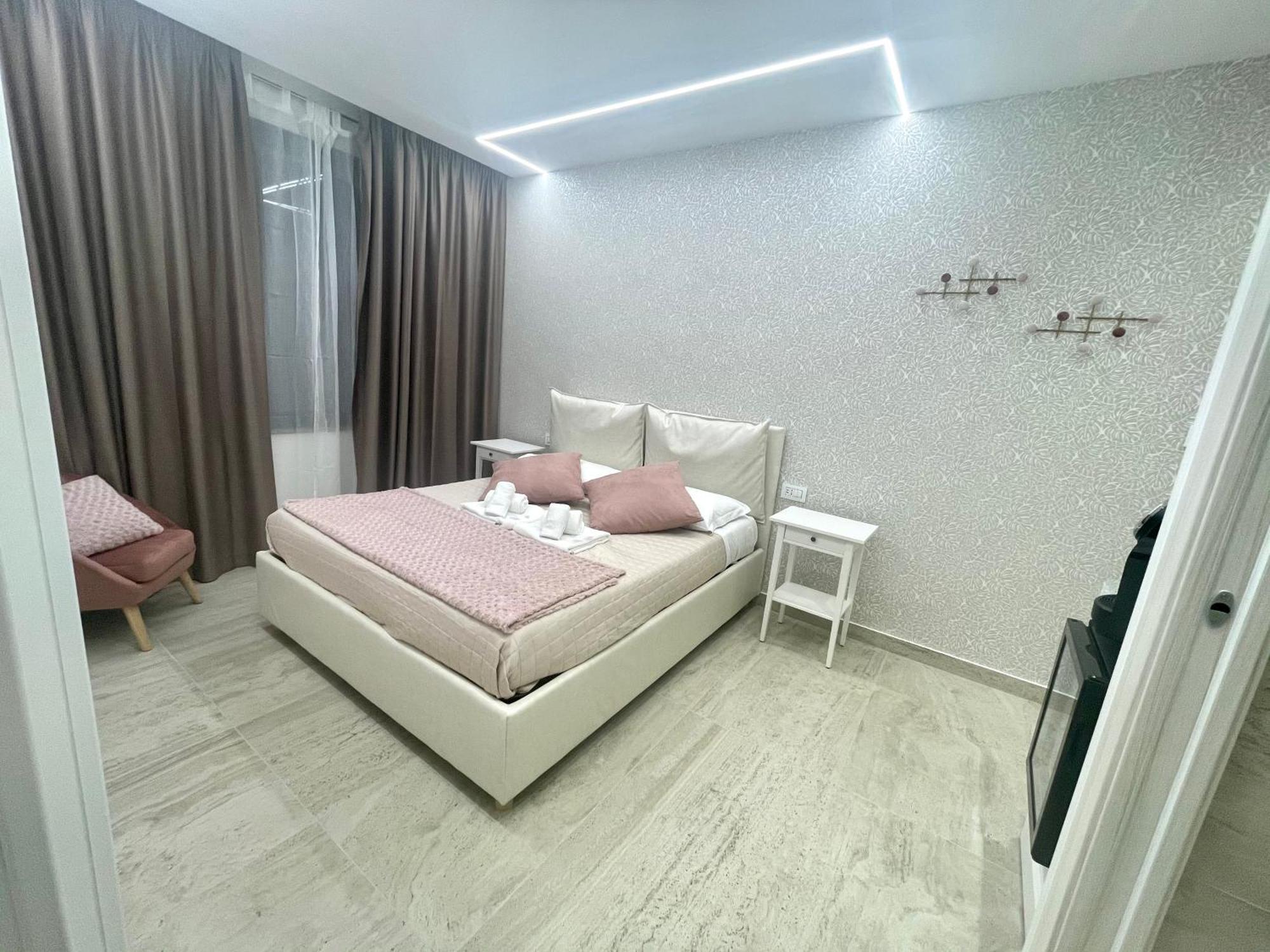 Bobbio Bed and breakfast