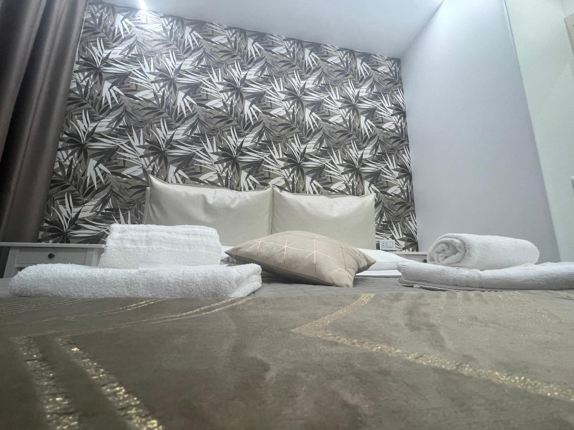 Bed and breakfast Bobbio *
